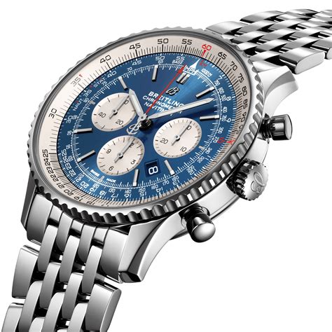 Zegarek breitling 